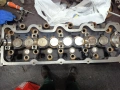 Цилиндрова глава 2Lt Toyota 4Runner, снимка 8