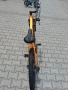 BG Алуминиев велосипед 27.5" ROWAN оранж, снимка 9