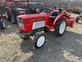 Трактор YANMAR YM1610 4x4, снимка 2