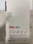 TCL 403 32GB 1GB RAM Dual, снимка 5