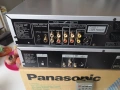 Panasonic DVD-RV60E 54MHz Video Processing , снимка 5