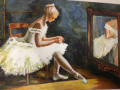 Балет, снимка 3