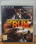 Need for Speed : The Run PS3 Game , снимка 1