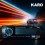 KARO Bluetooth стерео система за кола, модел BT6305, снимка 3