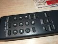 SONY RM-DX50 CD AUDIO REMOTE-SWISS 1905241032, снимка 11