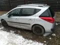 На части Peugeot 207 sw 1.4i 95кс / Пежо 207 комби, снимка 3