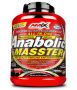 Храниелна добавка AMIX Anabolic Masster ™ 2200g. ALL IN ONE