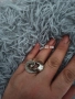 Чисто сребро пръстени , снимка 2