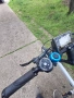Ел.байк без батерия, снимка 12