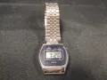 СТАР РЕТРО ЕЛЕКТРОНЕН РЪЧЕН ЧАСОВНИК MEISTER ANKER, снимка 3