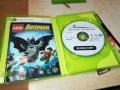 XBOX 360 X2 GAME PURE & BATMAN 0610251810, снимка 5