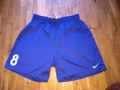 Найк футболни шорти на Левски мачови №8 размер ХЛ, снимка 2