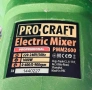 Бъркалка PROCRAFT PMM2600, снимка 2