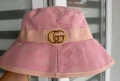 Шапка Gucci pink, снимка 1