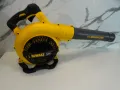 Dewalt DCM 572 Flex Volt 54 V - Акумулаторна метла, снимка 3