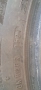 2 броя зимни гуми 205 55 16 Nexen 8mm като нови, снимка 2
