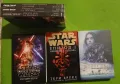 6 Книги от серията на Междузвезни войни, снимка 1