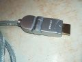 HDMI CABLE-2M ВНОС GERMANY 1006241138, снимка 3