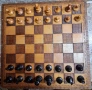 Продавам два броя ръчно изработен шах ! , снимка 6