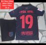 Ламин Ямал 19 ❤️⚽️ детско юношески футболни екипи ❤️⚽️ FC BARCA , снимка 1