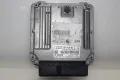 Моторен компютър ECU Audi A6 C6 (2004-2008г) 4F9 910 401 E / 4F9910401E / 0 281 014 357 / 0281014357, снимка 1