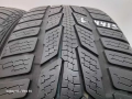 2бр зимни гуми 205/55/16 SEMPERIT L04413 , снимка 2