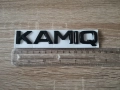 черен надпис Skoda Kamiq, снимка 5