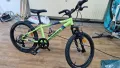 Детско колело Rockrider велосипед 20 инча декатлон байк bike decathlon, снимка 2