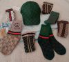 Дамски шапки и чорапи , снимка 5