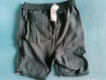 Мъжки Спортен Къс Панталон REEBOK Classic [Размер: XS] [Цвят: Тъмно Сив], снимка 6