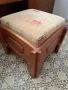 Табуретки от дърво, снимка 2