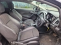 на части Опел Астра Opel Astra GTC 2012 година 2,0 дизел Автомоатик, снимка 7