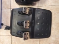Волан с педали Logitech G29, снимка 3