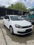 Фолксваген Голф 6 на части Vw Golf VI 1.6 TDI 90к.с. (08-12)г. ръчна скоростна кутия, снимка 1