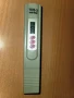 Нов Тестер за измерване на качеството на водата  TDS, с LCD екран, снимка 1