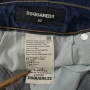 Dsquared2 Ripped Wash мъжки дънки (50), снимка 9