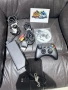 Xbox 360 S – комплект с Kinect + игри, снимка 4
