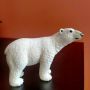 Колекционерска фигурка Schleich Polar Bear 2011 14659, снимка 14