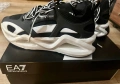 Мъжки обувки Emporio Armani, снимка 3