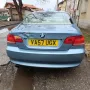 BMW E92 НА ЧАСТИ 320d БМВ 320д на части, снимка 4