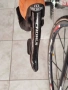Шосеен велосипед Carvelo RS - 28" , Carbon , 2x10 * 8 кг ,  Full Campagnolo ,Като ново , снимка 2