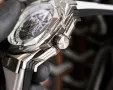 Мъжки часовник Hublot Big Bang Sang Bleu II с кварцов механизъм, снимка 3