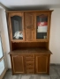 шкаф от естествено дърво, снимка 2