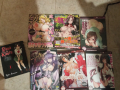 Hentai / Хентай Комикси, снимка 1