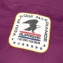 Риза Supreme Pledge Allegiance Dark Violet L/S Shirt, снимка 3