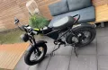 Електрически фатбайк 750W,Shimano скорости, 1004, снимка 4