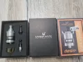 Изпарител Vandy Vape Berserker V2 MTL RTA, снимка 6