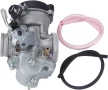 Карбуратор за Suzuki GN 125 GN125E EN 125 1982-1983 1991-1997 125cc 150cc, снимка 3
