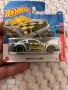 Hotwheels Mustang, снимка 2