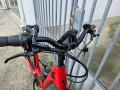 Електрически карбонов велосипед 28 цола SIMPLON-шест месеца гаранция, снимка 3
